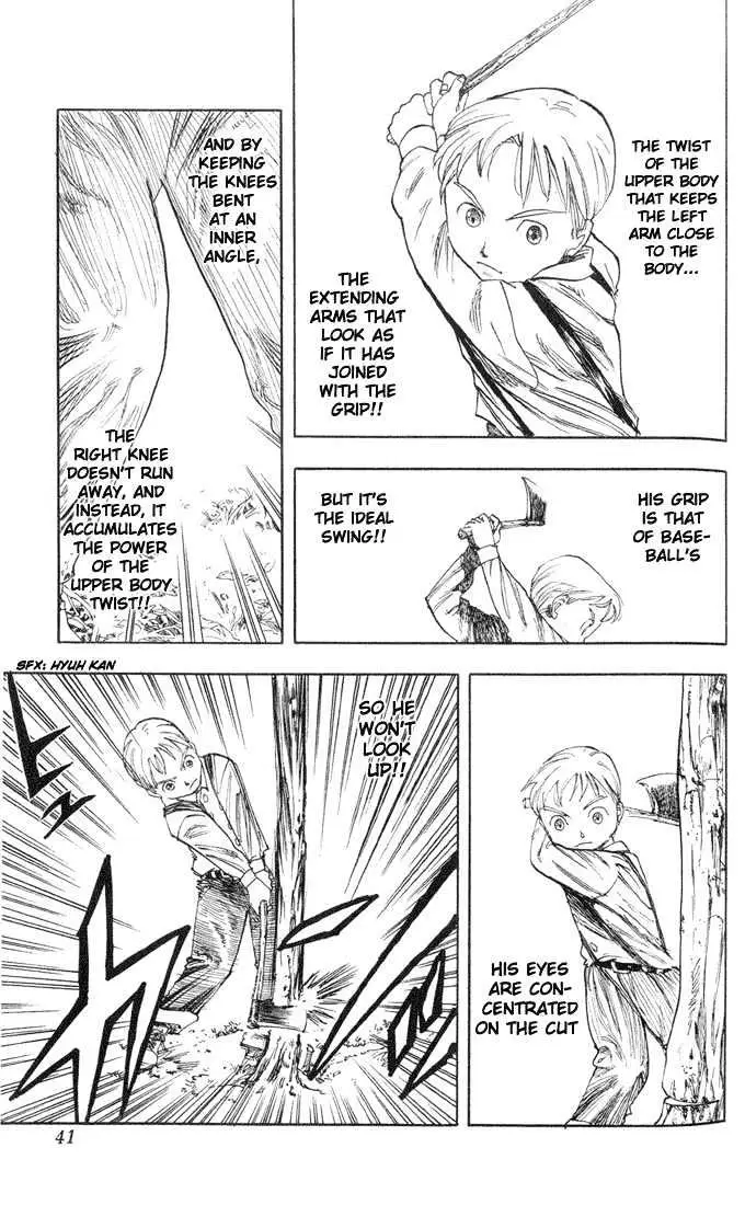 Read Rising Impact chapter 1 image 40 on Lezhin