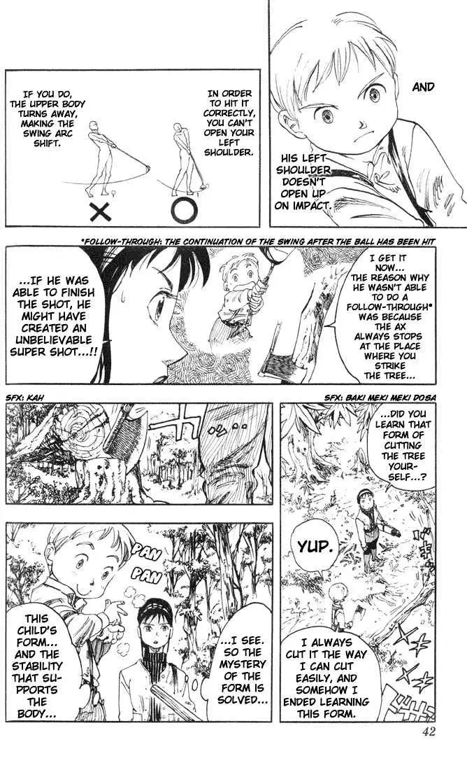 Read Rising Impact chapter 1 image 41 on Lezhin