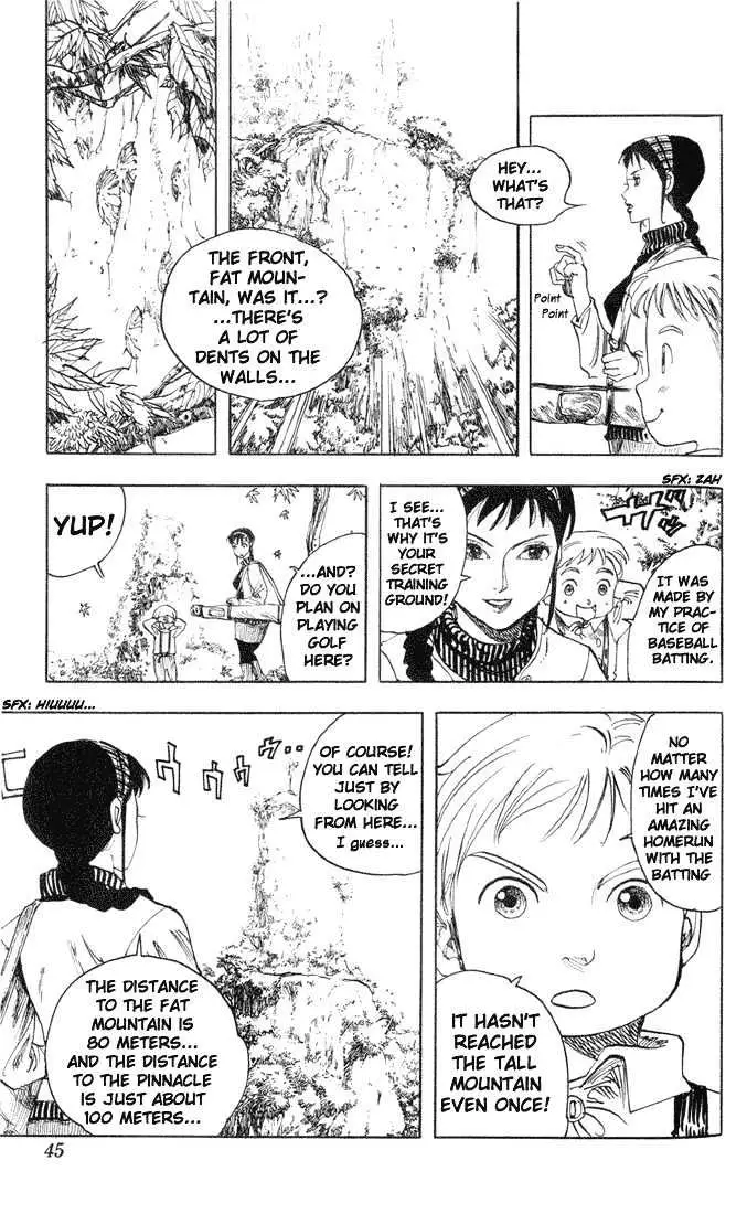 Read Rising Impact chapter 1 image 44 on Lezhin