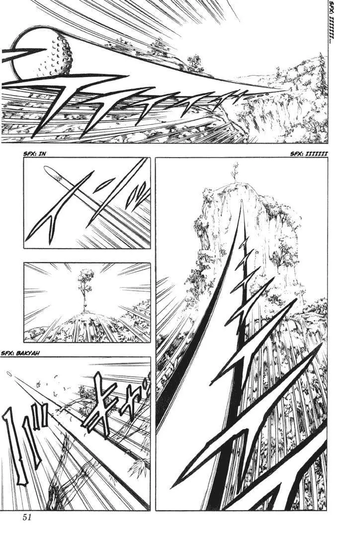 Read Rising Impact chapter 1 image 50 on Lezhin