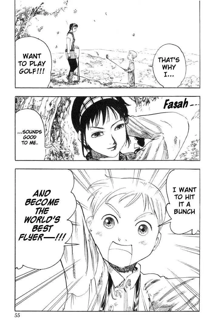 Read Rising Impact chapter 1 image 54 on Lezhin