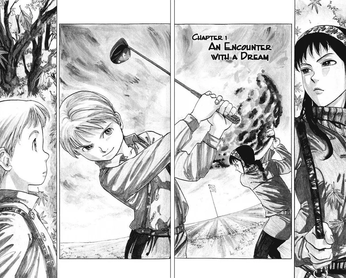 Read Rising Impact chapter 1 image 6 on Lezhin