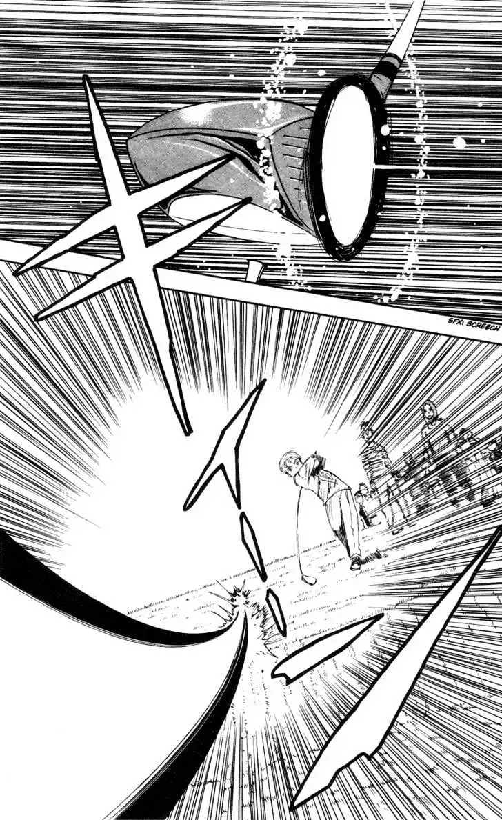Read Rising Impact chapter 10 image 16 on Lezhin