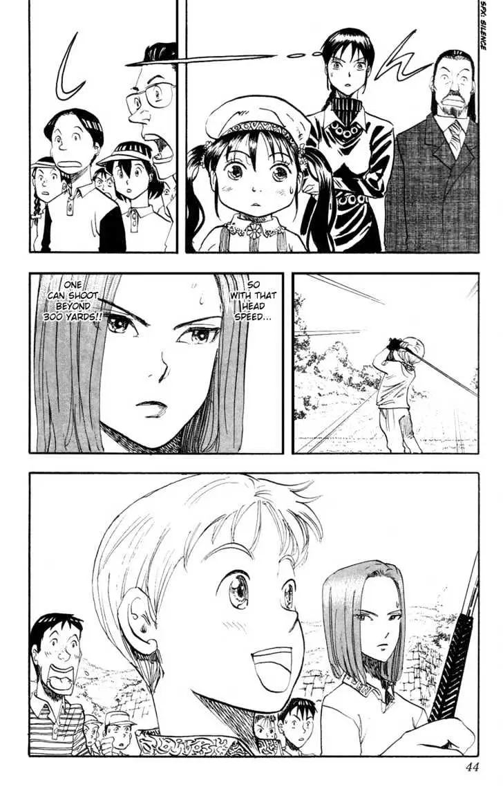 Read Rising Impact chapter 10 image 18 on Lezhin