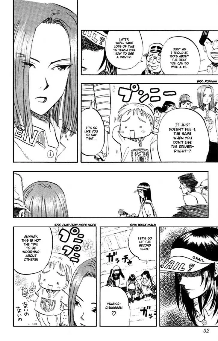 Read Rising Impact chapter 10 image 6 on Lezhin