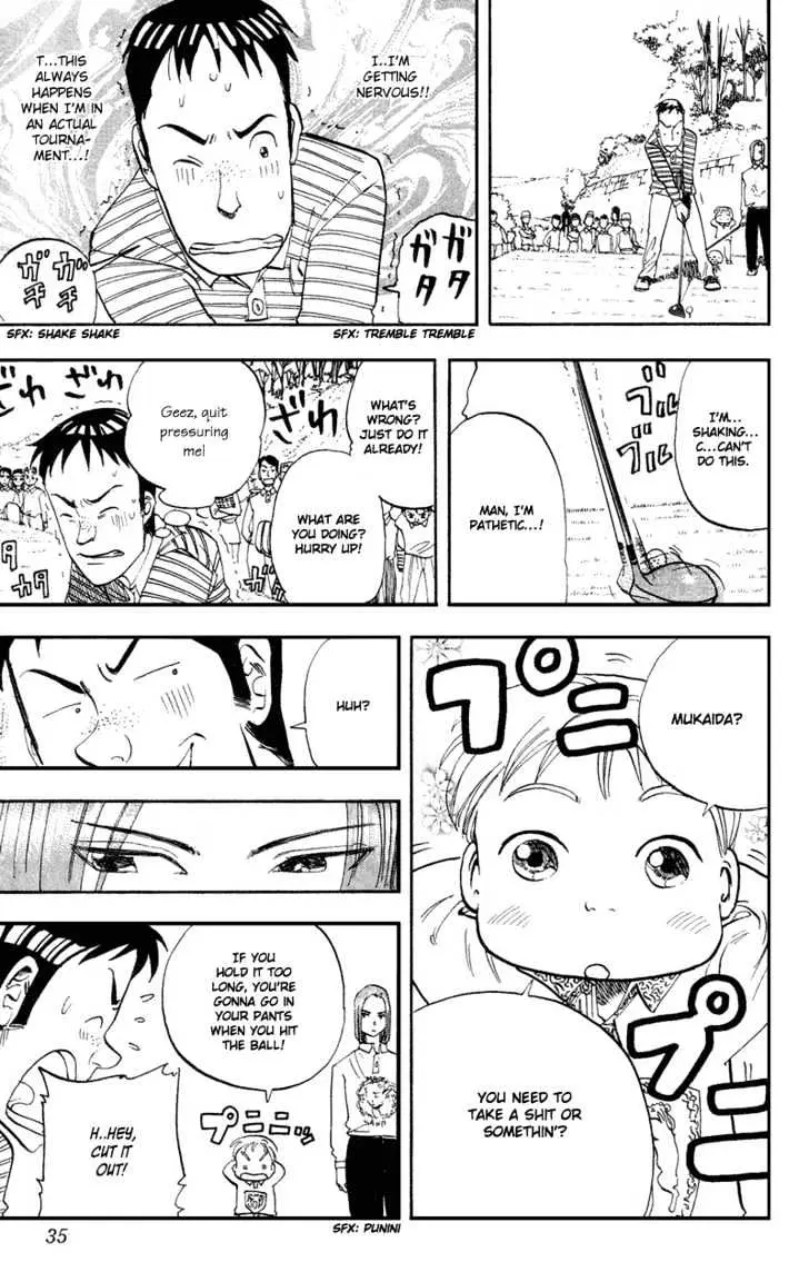Read Rising Impact chapter 10 image 9 on Lezhin