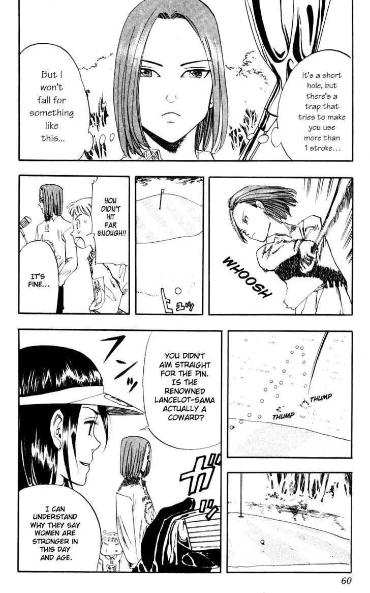 Read Rising Impact chapter 11 image 15 on Lezhin