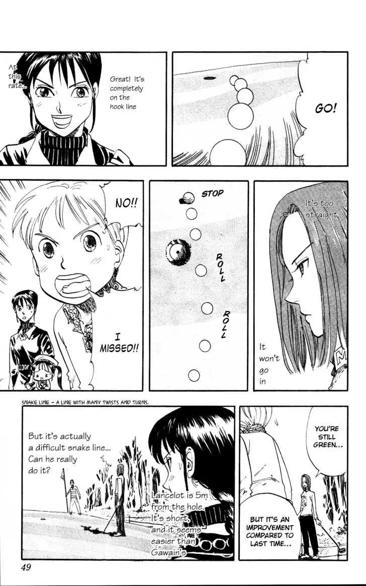 Read Rising Impact chapter 11 image 4 on Lezhin