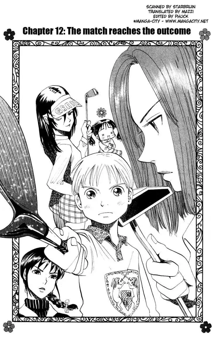 Read Rising Impact chapter 12 image 1 on Lezhin