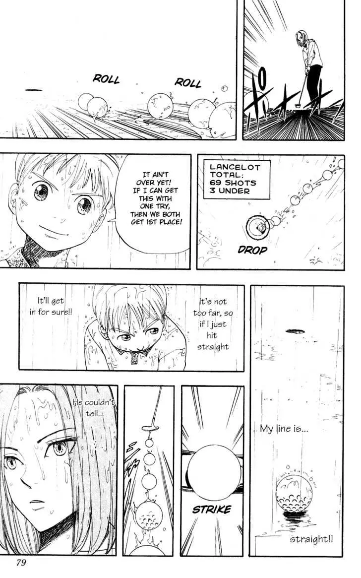 Read Rising Impact chapter 12 image 15 on Lezhin