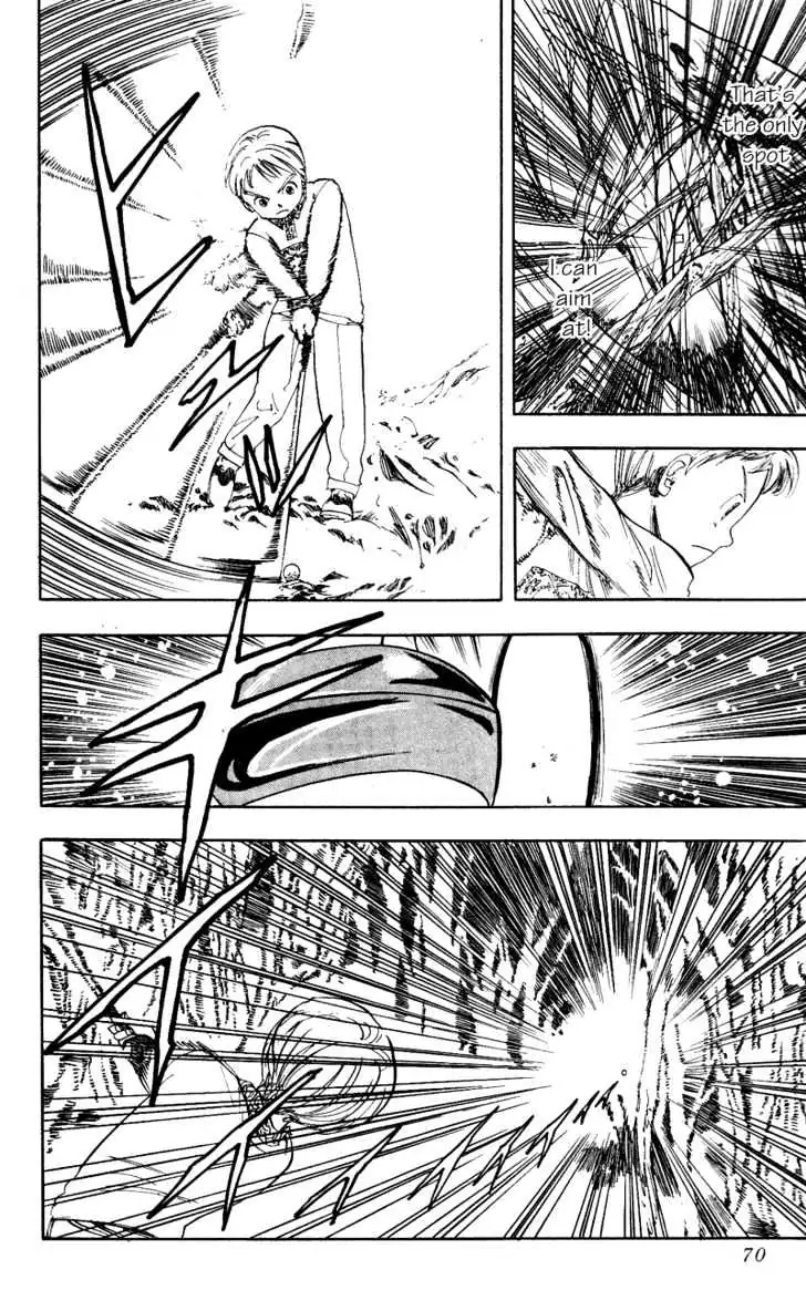 Read Rising Impact chapter 12 image 6 on Lezhin