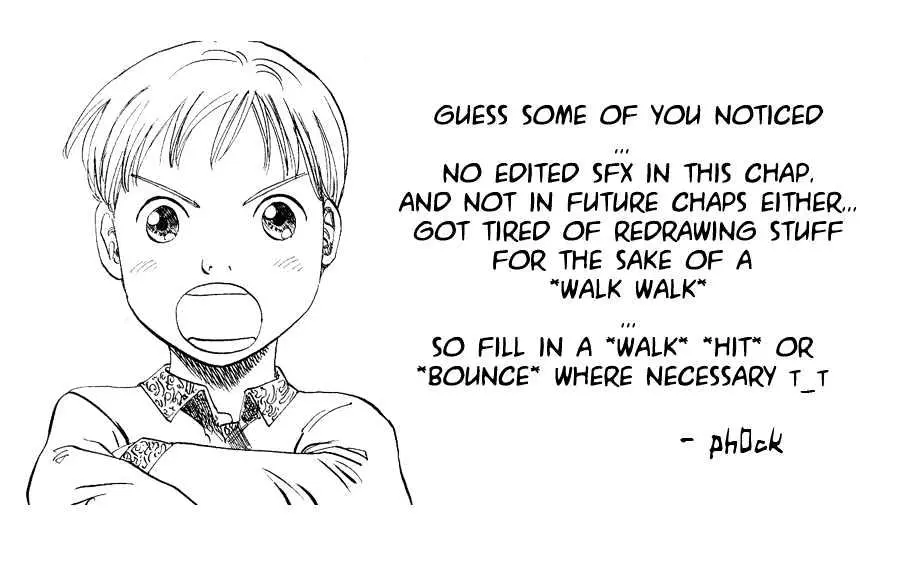 Read Rising Impact chapter 13 image 19 on Lezhin