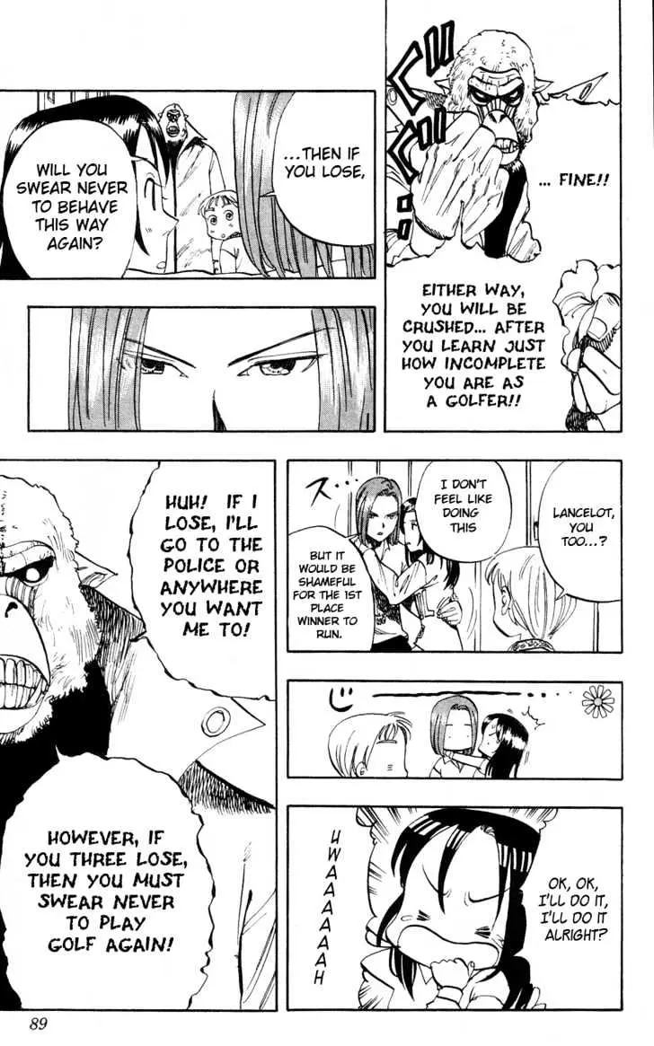 Read Rising Impact chapter 13 image 6 on Lezhin