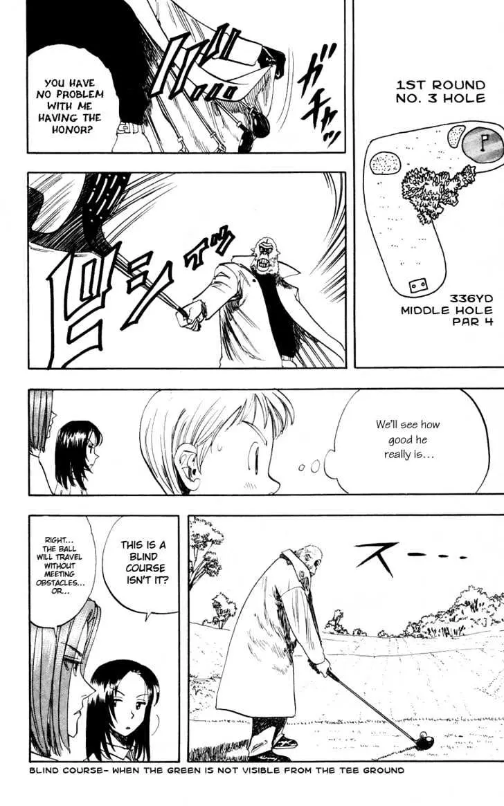 Read Rising Impact chapter 13 image 9 on Lezhin