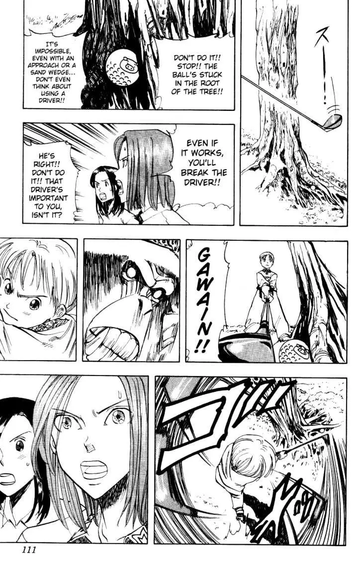 Read Rising Impact chapter 14 image 10 on Lezhin