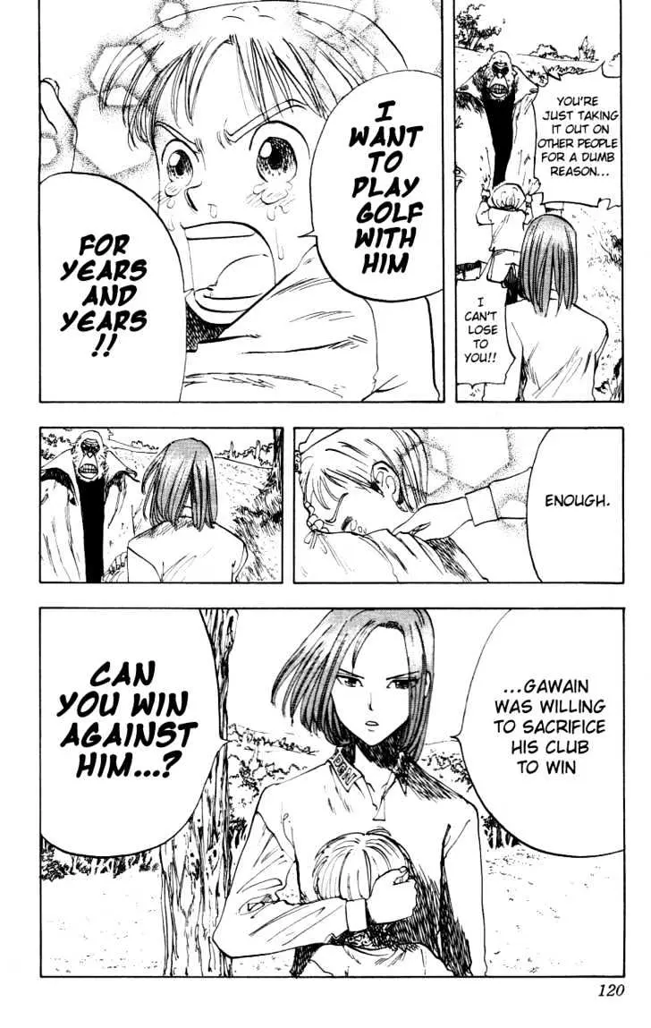 Read Rising Impact chapter 14 image 19 on Lezhin