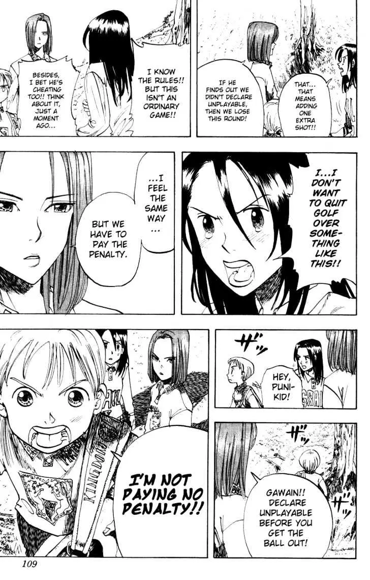 Read Rising Impact chapter 14 image 8 on Lezhin
