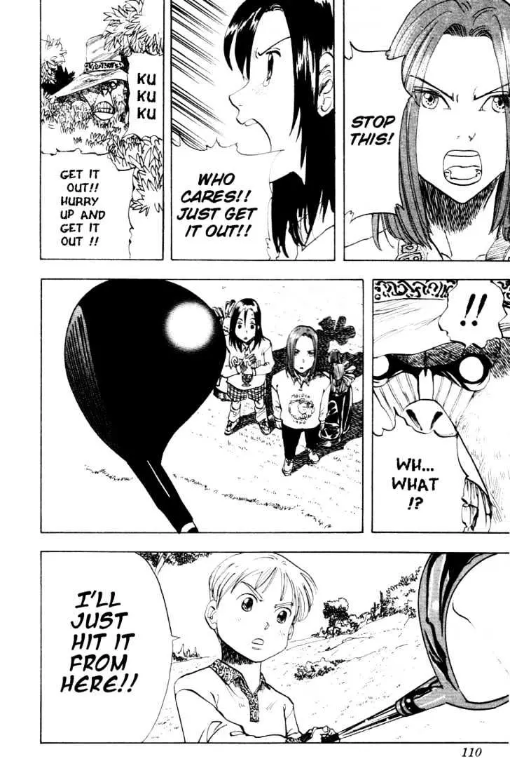 Read Rising Impact chapter 14 image 9 on Lezhin