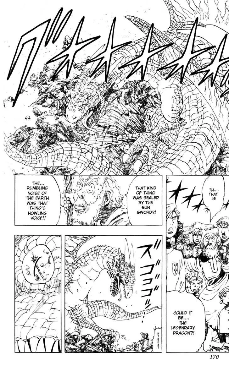 Read Rising Impact chapter 15.1 image 27 on Lezhin