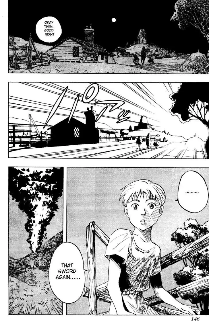 Read Rising Impact chapter 15.1 image 3 on Lezhin
