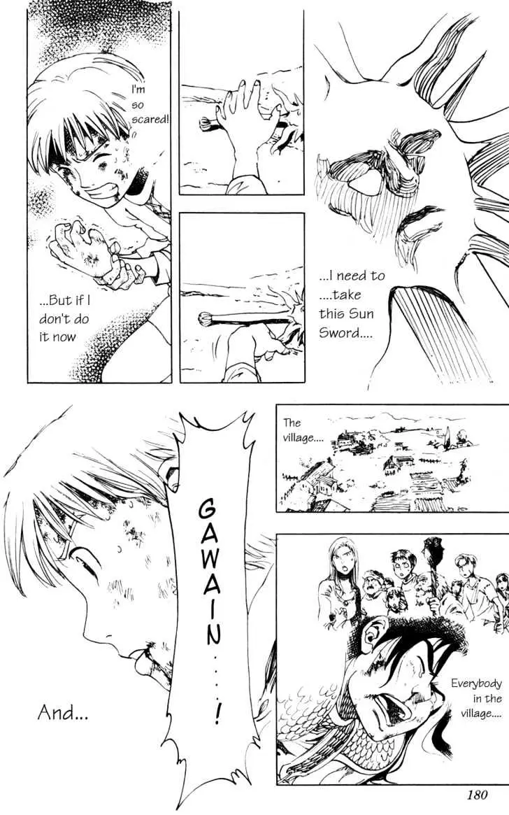 Read Rising Impact chapter 15.1 image 37 on Lezhin