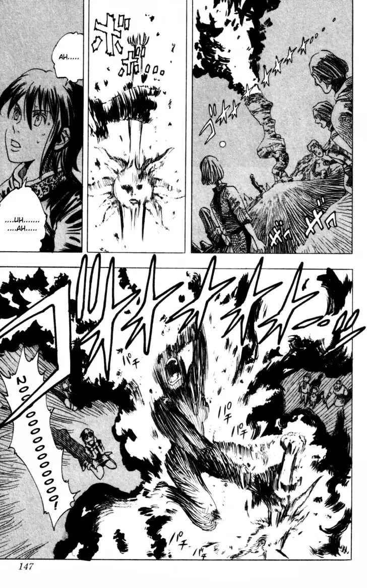 Read Rising Impact chapter 15.1 image 4 on Lezhin