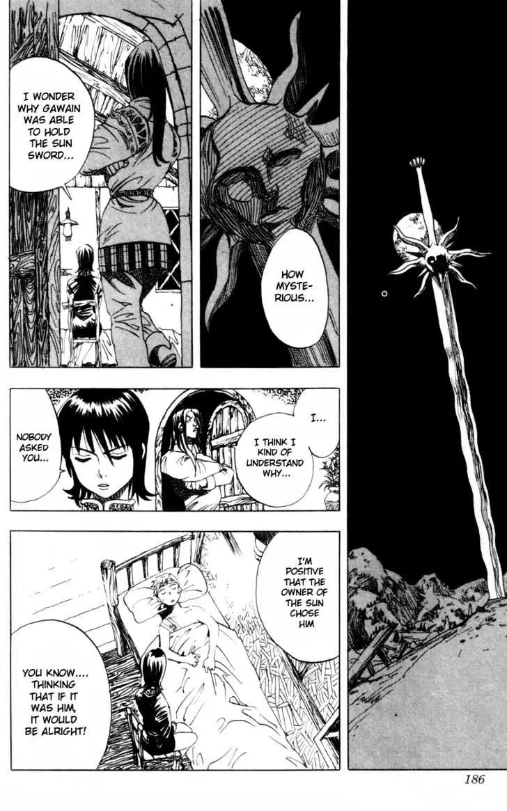 Read Rising Impact chapter 15.1 image 42 on Lezhin