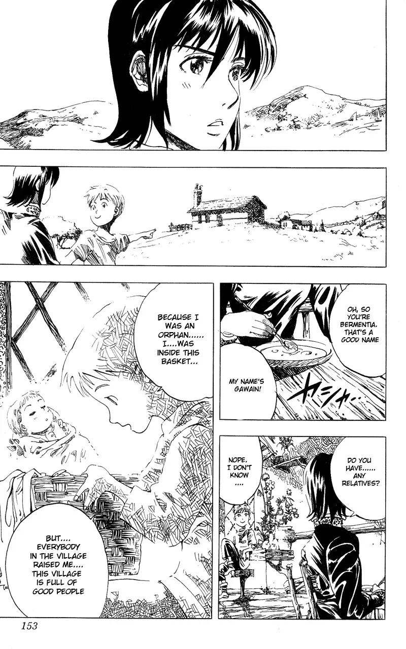 Read Rising Impact chapter 15.5 image 10 on Lezhin