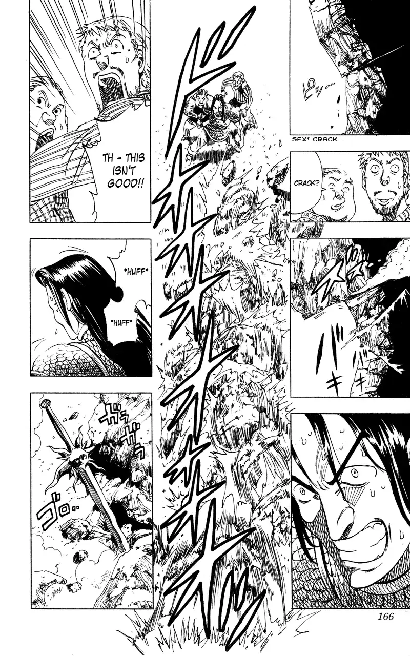 Read Rising Impact chapter 15.5 image 23 on Lezhin