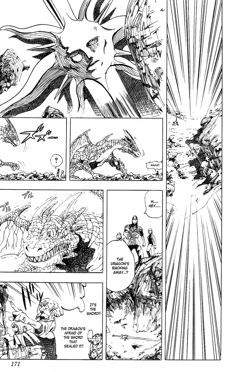 Read Rising Impact chapter 15.5 image 28 on Lezhin