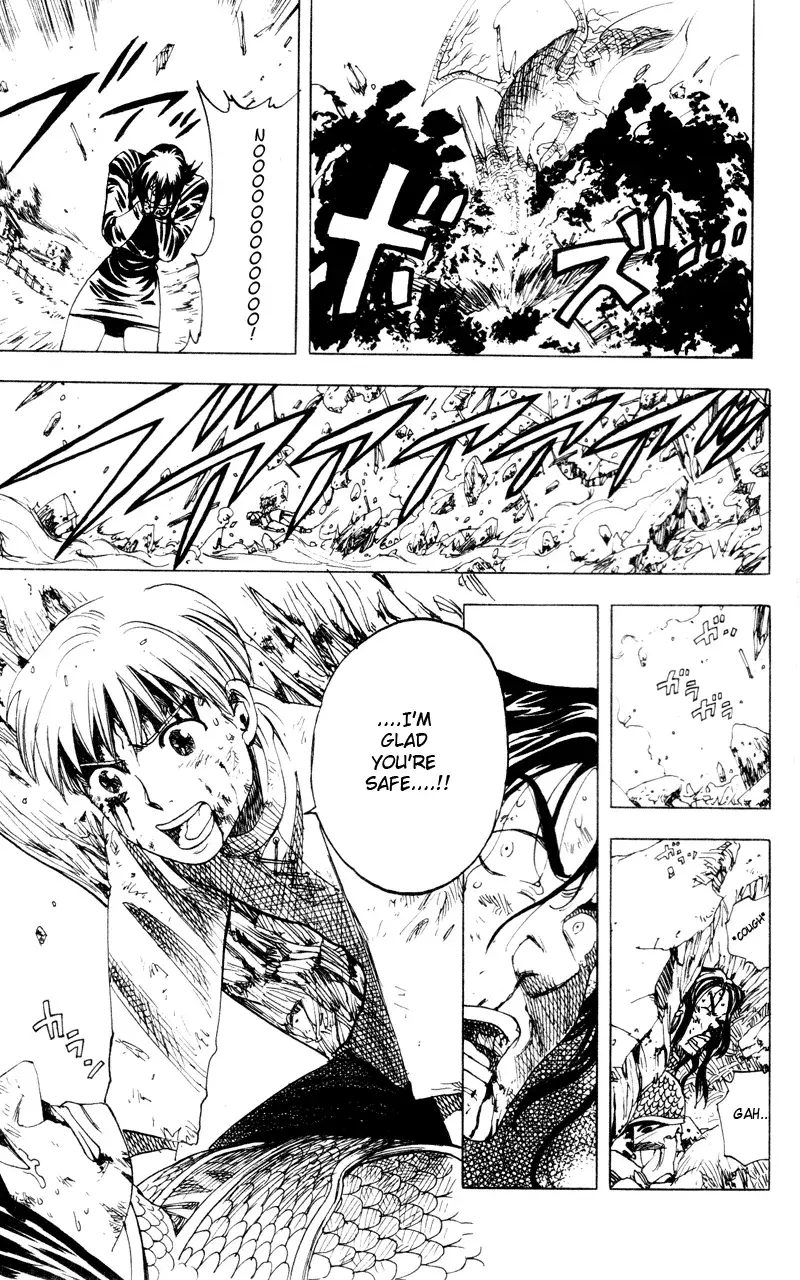 Read Rising Impact chapter 15.5 image 34 on Lezhin