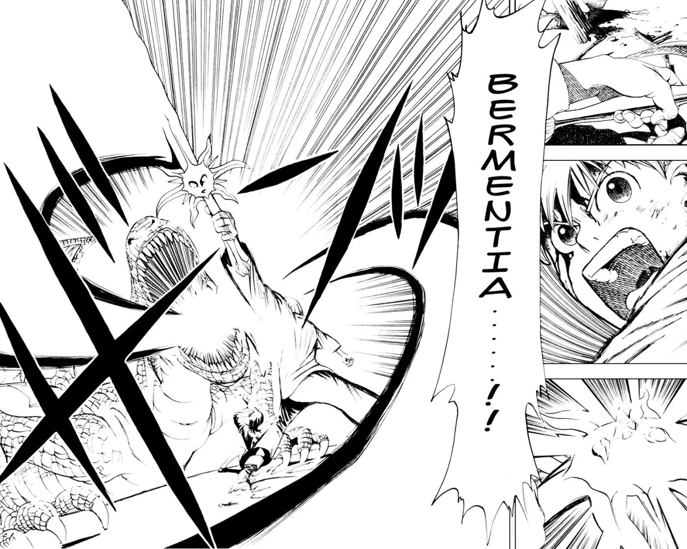 Read Rising Impact chapter 15.5 image 39 on Lezhin
