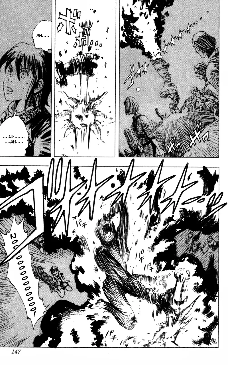 Read Rising Impact chapter 15.5 image 4 on Lezhin