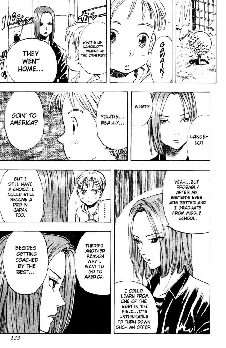 Read Rising Impact chapter 15 image 10 on Lezhin