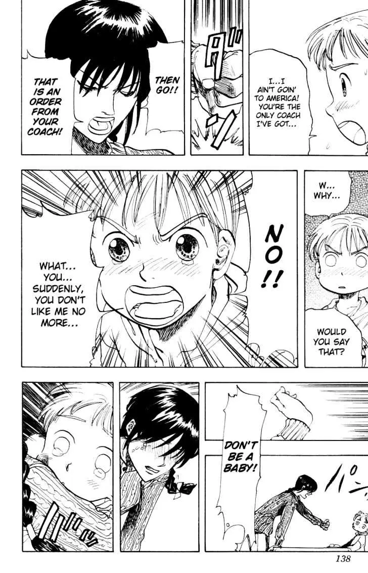 Read Rising Impact chapter 15 image 15 on Lezhin