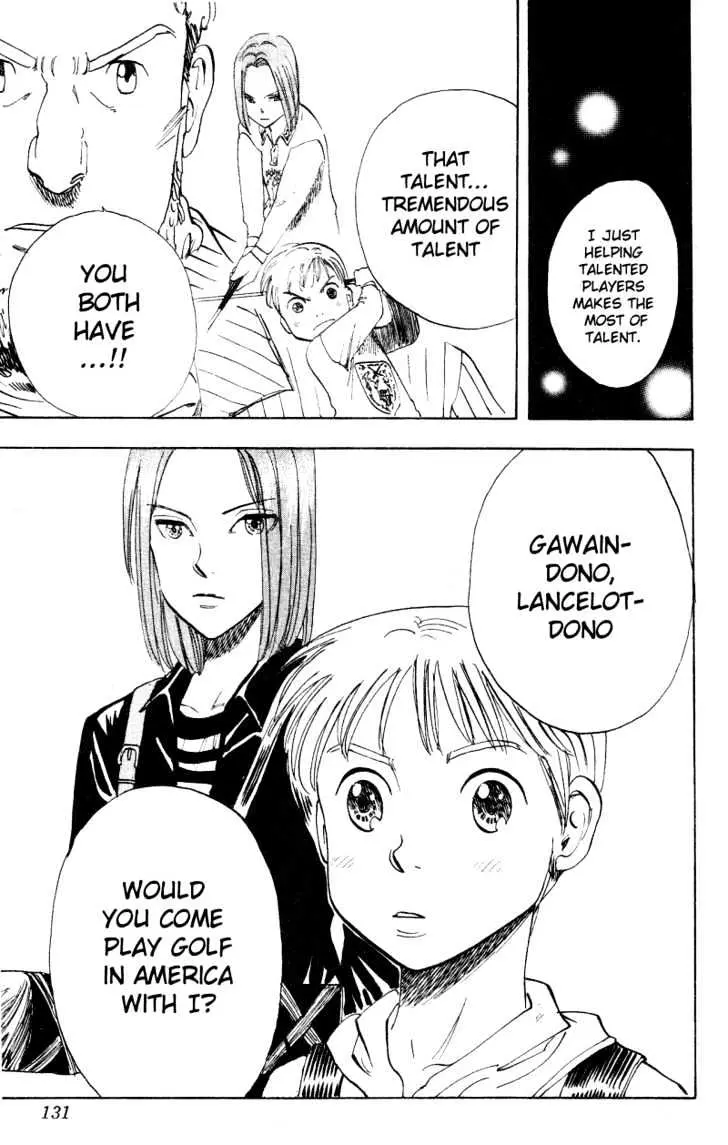 Read Rising Impact chapter 15 image 8 on Lezhin