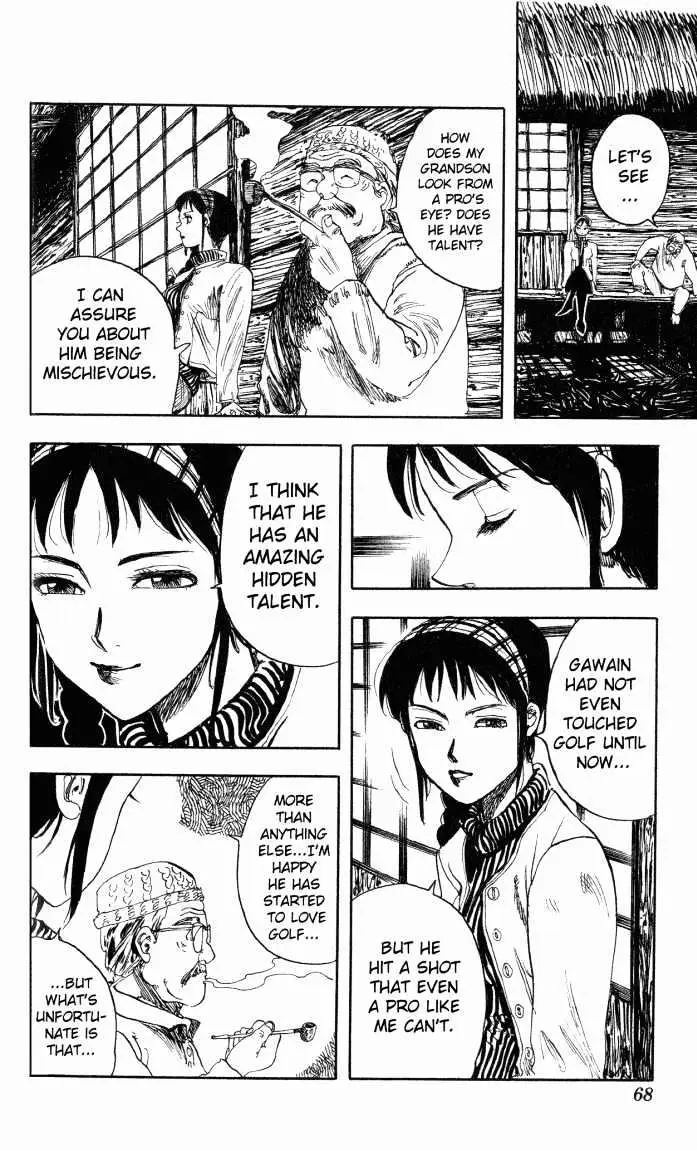 Read Rising Impact chapter 2 image 12 on Lezhin