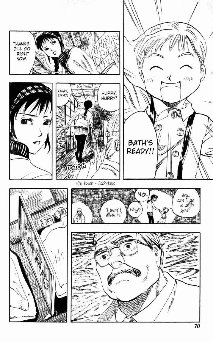 Read Rising Impact chapter 2 image 14 on Lezhin