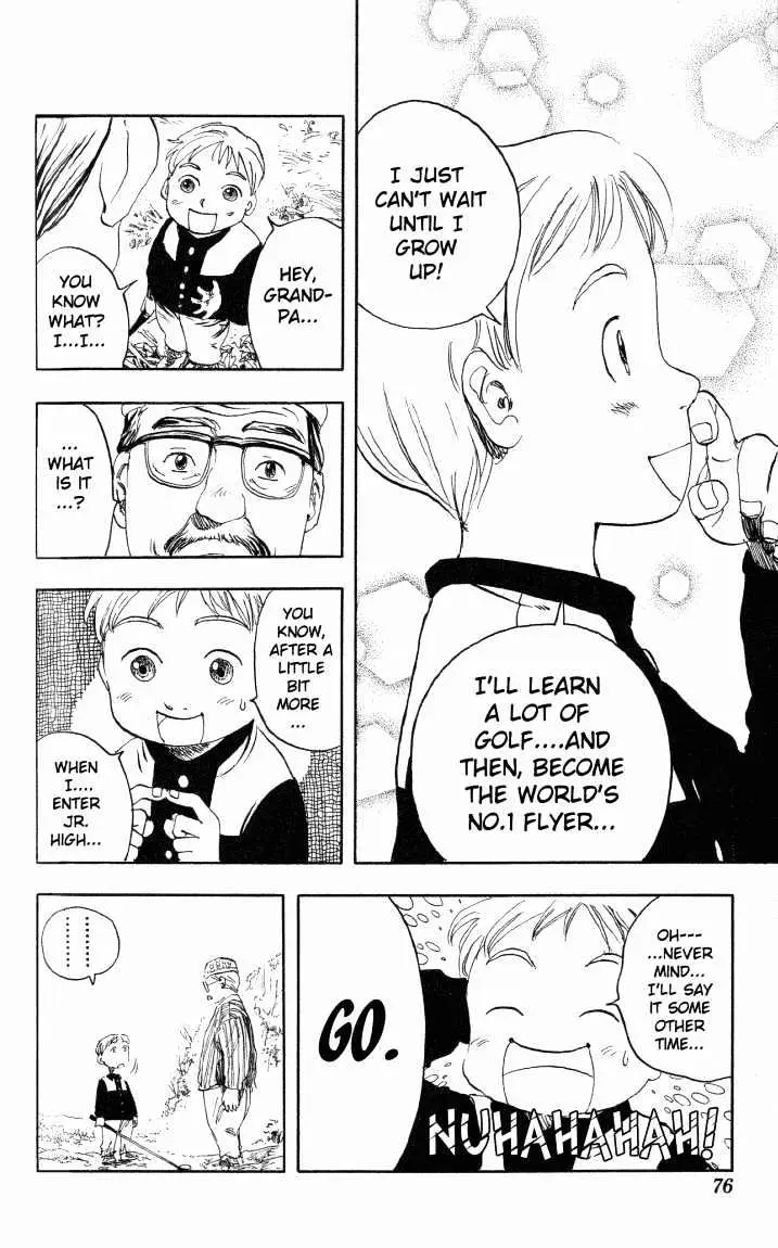 Read Rising Impact chapter 2 image 20 on Lezhin