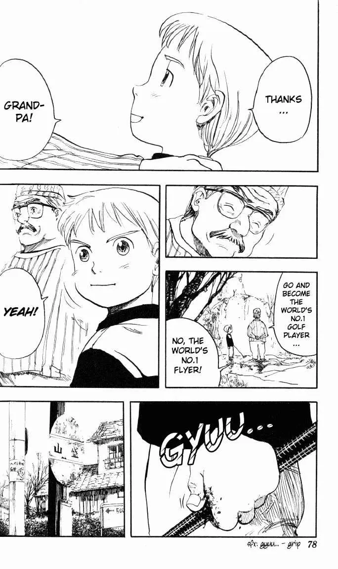 Read Rising Impact chapter 2 image 22 on Lezhin