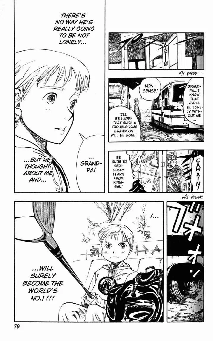 Read Rising Impact chapter 2 image 23 on Lezhin