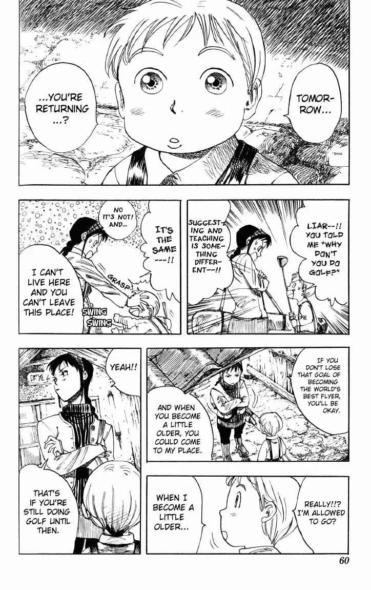 Read Rising Impact chapter 2 image 4 on Lezhin