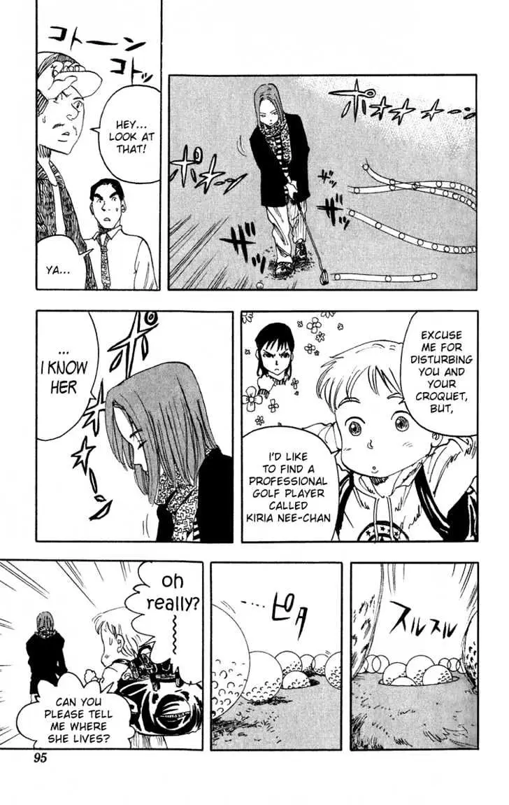 Read Rising Impact chapter 3 image 15 on Lezhin