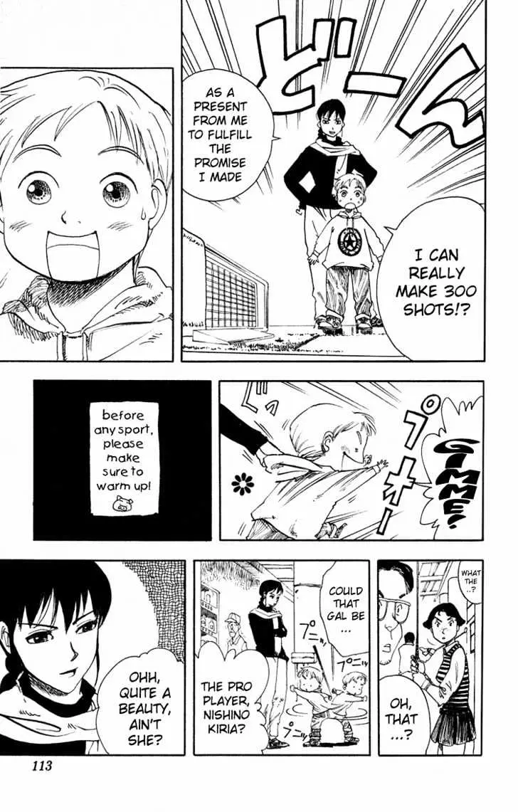 Read Rising Impact chapter 4 image 13 on Lezhin