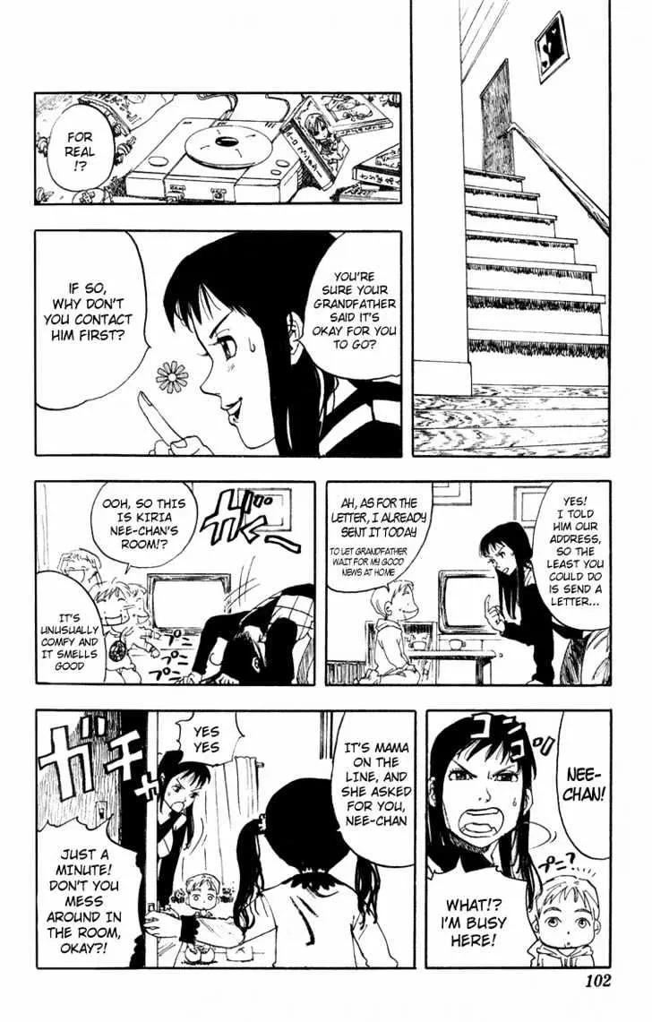 Read Rising Impact chapter 4 image 2 on Lezhin