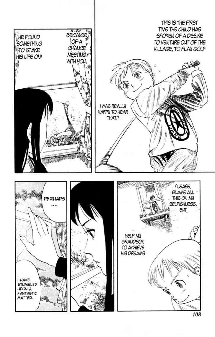 Read Rising Impact chapter 4 image 8 on Lezhin