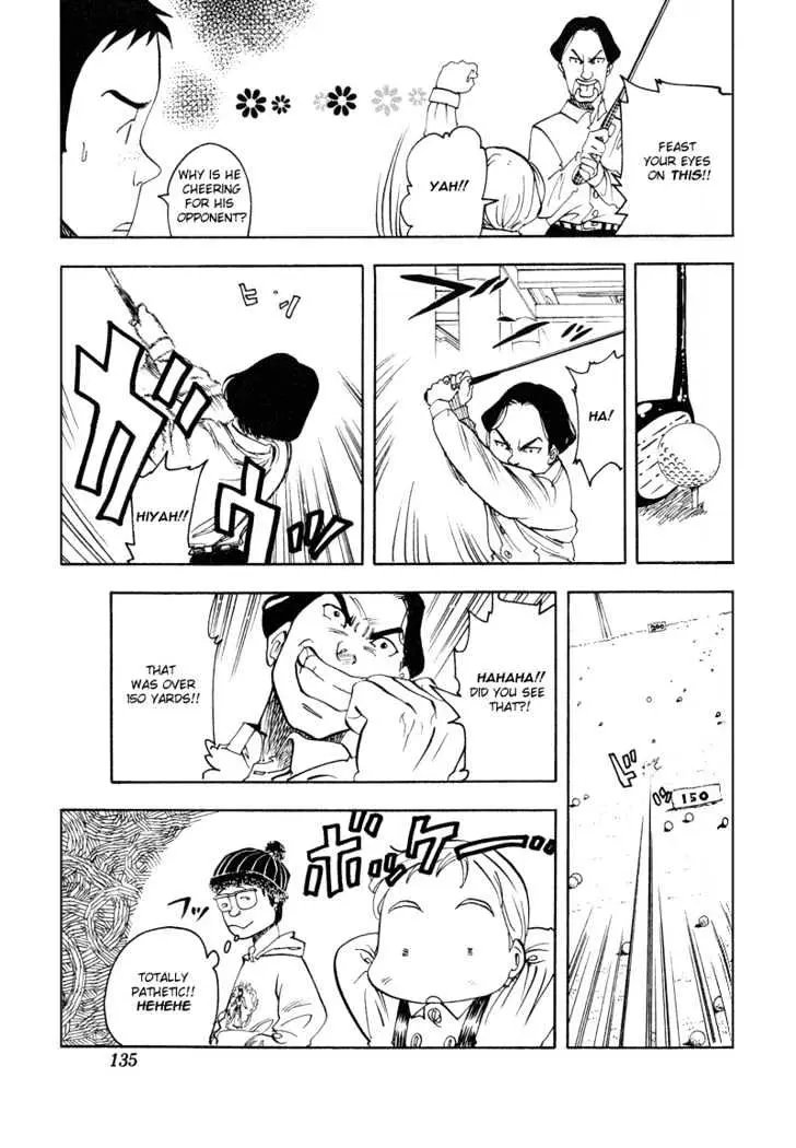 Read Rising Impact chapter 5 image 15 on Lezhin