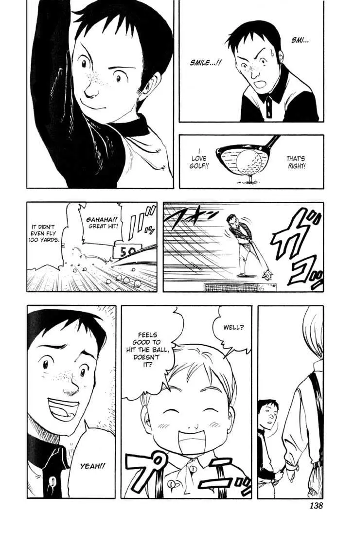 Read Rising Impact chapter 5 image 18 on Lezhin