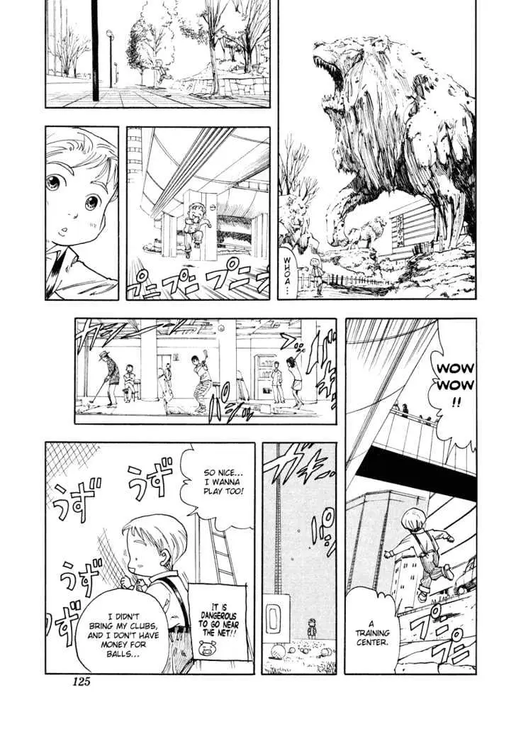 Read Rising Impact chapter 5 image 5 on Lezhin