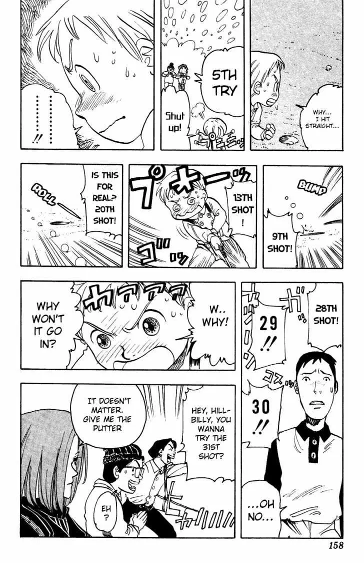 Read Rising Impact chapter 6 image 16 on Lezhin